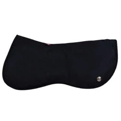 Ogilvy Gummy Jump Half Pad - Custom -Weatherbeeta Store gummyjumppad17