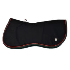 Ogilvy Gummy Jump Half Pad - Custom -Weatherbeeta Store gummyjumppad19
