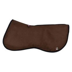 Ogilvy Gummy Jump Half Pad - Custom -Weatherbeeta Store gummyjumppad7