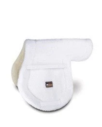 Toklat Wool Satin Saddlepad