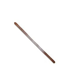 Nunn Finer Plain Leather Halter Crown