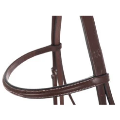 Huntley Equestrian Sedgwick Leather Fancy Stitched Bridle -Weatherbeeta Store huntley eq sedgwick aust nut2 76530.1588357252.1280.1280
