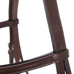 Huntley Equestrian Sedgwick Leather Fancy Stitched Bridle -Weatherbeeta Store huntley eq sedgwick aust nut3 84736.1588357252.1280.1280