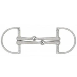 Centaur Stainless Steel Double Jointed Offset King Dee Bit