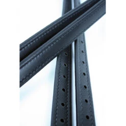 Nunn Finer Padded Nylon Centered Stirrup Leathers -Weatherbeeta Store leather4 4df3d3a5 42a1 4ba9 beef 4cbe7fbf604c