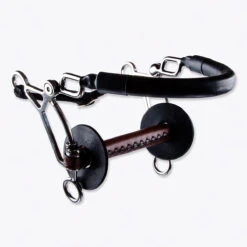 Trust Leather Hackamore Combination Short