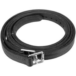 Nunn Finer Nylon Center 1" Stirrup Leathers -Weatherbeeta Store leathers6