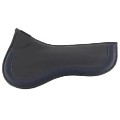 Equifit ImpacTeq Half Pad -Weatherbeeta Store navy front 39058.1590090883.1280.1280