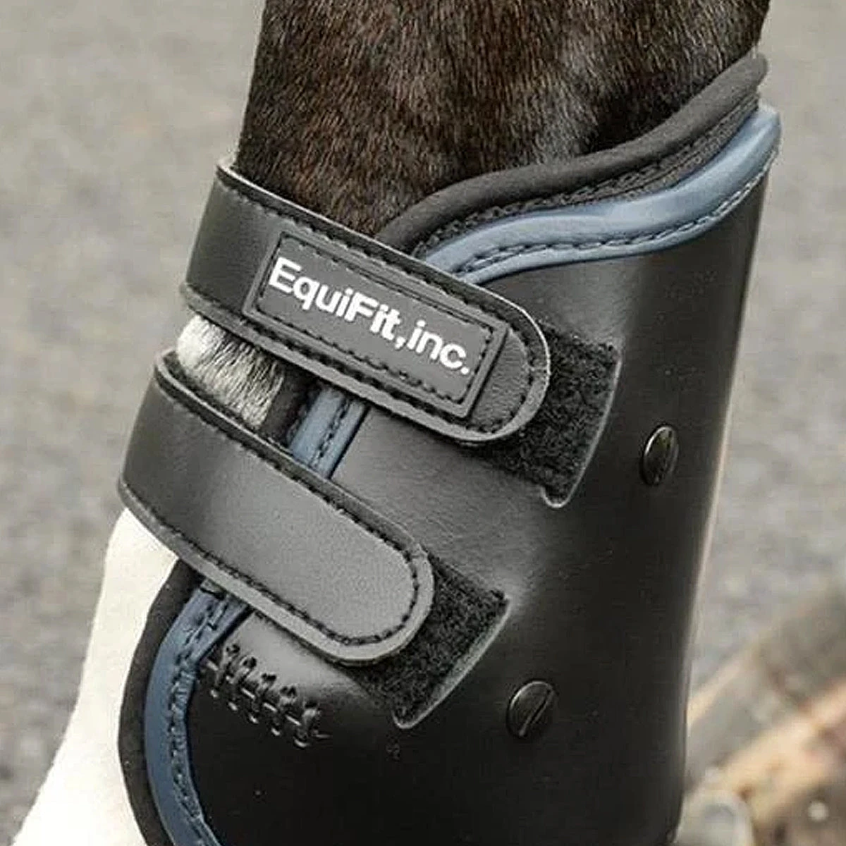 EquiFit AmpTeq Hind Boot 9 EquiFit AmpTeq Hind Boot - Image 9