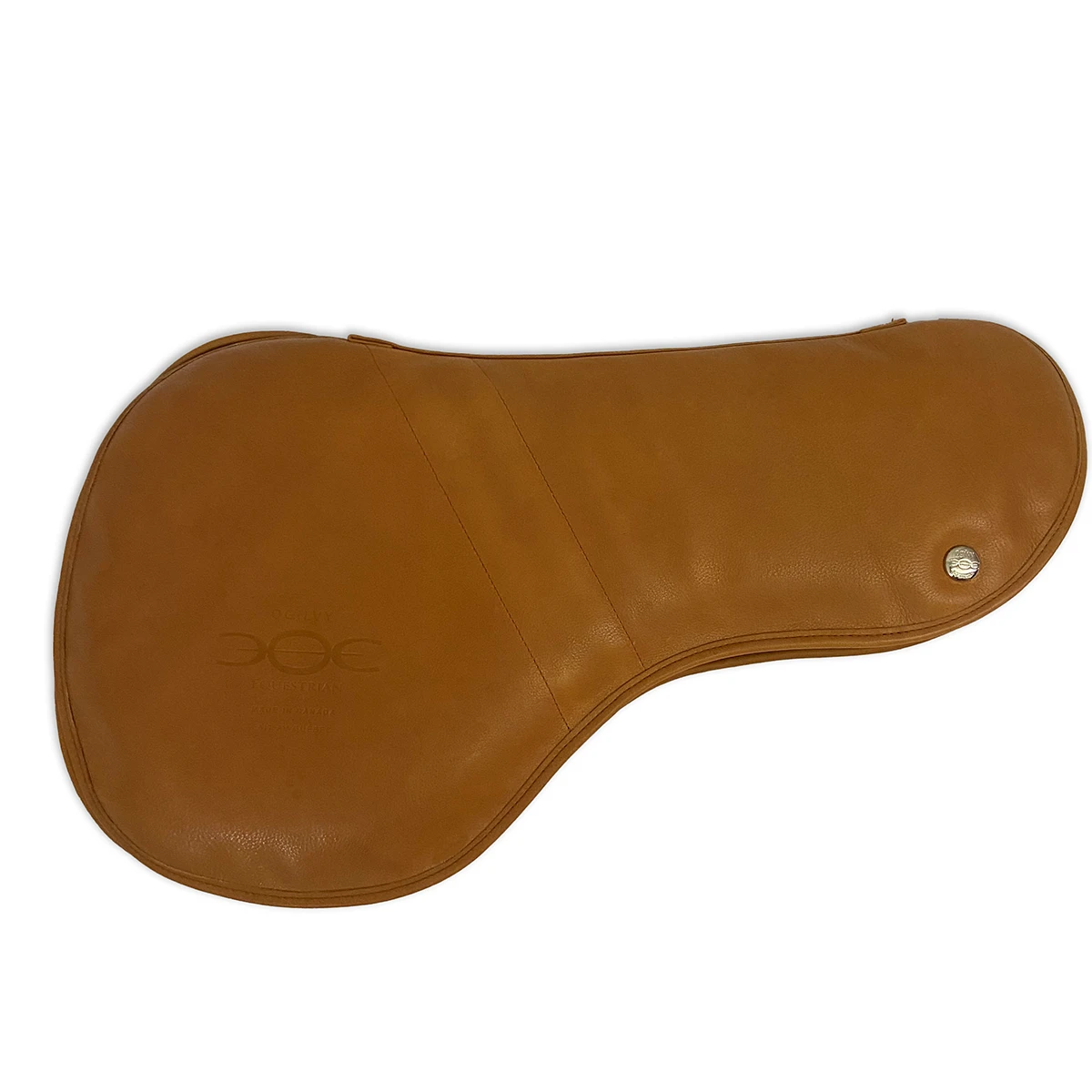 Ogilvy Sleek Leather Jump Gummy Half Pad 1 Ogilvy Sleek Leather Jump Gummy Half Pad