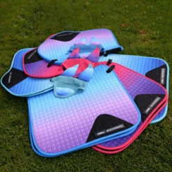 Weatherbeeta Prime All Purpose Ombre Saddle Pad -Weatherbeeta Store ombre4