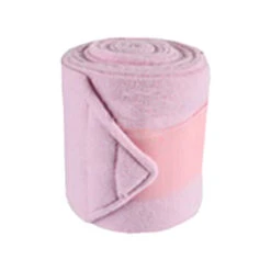 Jacks Polo Bandages -Weatherbeeta Store p1000 Jacks Polo.Bandages Light.Pink