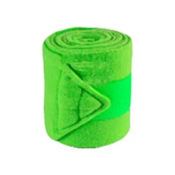 Jacks Polo Bandages -Weatherbeeta Store p1000 Jacks Polo.Bandages Neon.Green