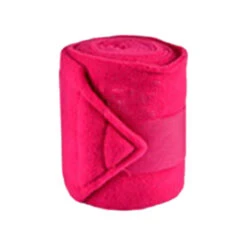 Jacks Polo Bandages -Weatherbeeta Store p1000 Jacks Polo.Bandages Neon.Pink