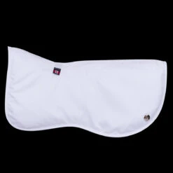 Ogilvy Dressage Memory Foam Half Pad -Weatherbeeta Store pad