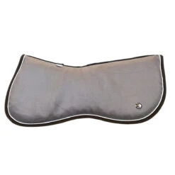 Ogilvy Jumper Memory Foam Half Pad - Custom -Weatherbeeta Store pad22