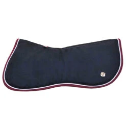 Ogilvy Jumper Memory Foam Half Pad - Custom -Weatherbeeta Store pad23