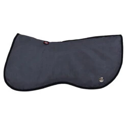 Ogilvy Jumper Memory Foam Half Pad - Custom -Weatherbeeta Store pad2 06e24ad7 01d3 4f3f ab8b bb29cfa0b5d7