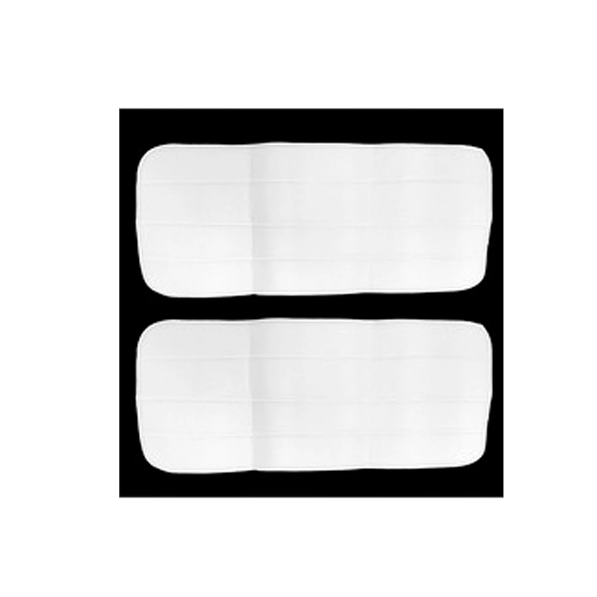 Jersey No Bow Wrap 2 Jersey No Bow Wrap - Image 2