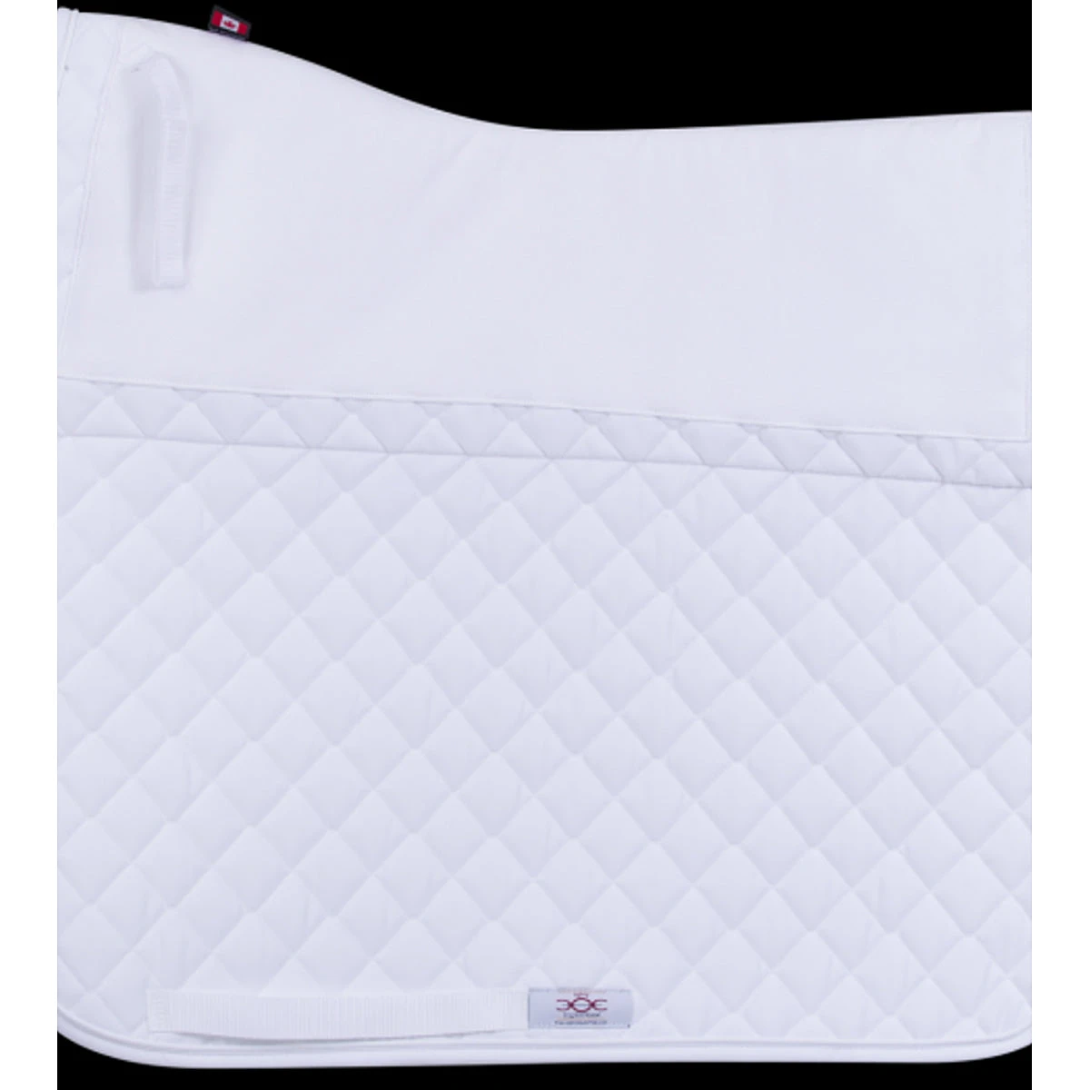 Ogilvy Dressage Friction Free Pad 4 Ogilvy Dressage Friction Free Pad - Image 4