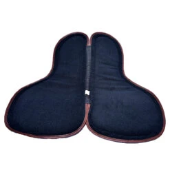 Ogilvy Sleek Leather Jump Gummy Half Pad 11 Ogilvy Sleek Leather Jump Gummy Half Pad -Weatherbeeta Store pad2 aae8a850 e52c 491c 860d e744d4b689cd