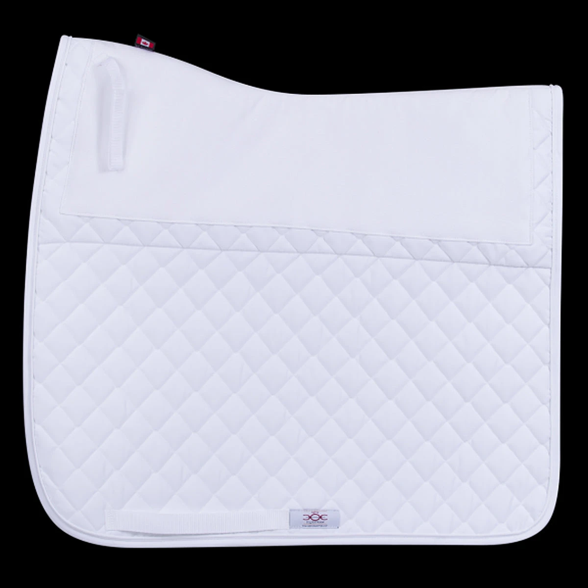 Ogilvy Dressage Friction Free Pad 3 Ogilvy Dressage Friction Free Pad - Image 3