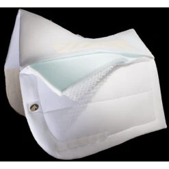 EcoGold Coolfit Dressage Saddle Pad -Weatherbeeta Store pad4 a7df59ee 3e3d 4a11 afd2 fb65f8d50137