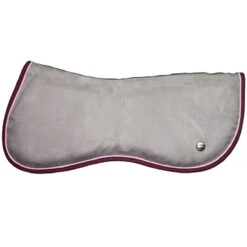 Ogilvy Jumper Memory Foam Half Pad - Custom -Weatherbeeta Store pad8 3c47c48d 743d 409e 85d2 1c95e1ab2256