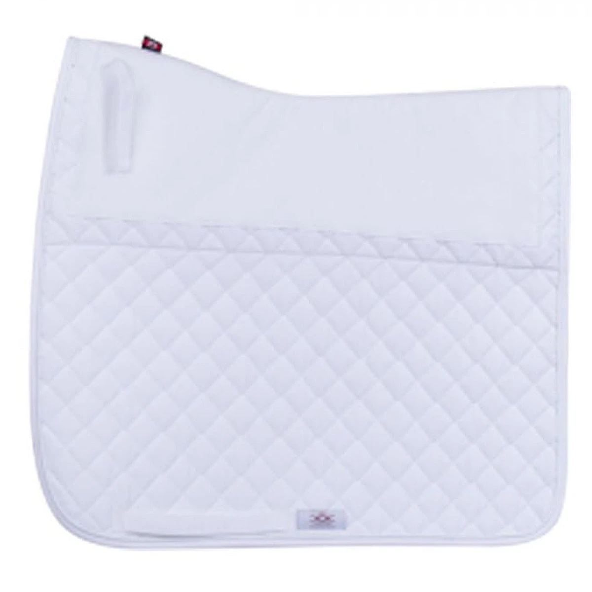 Ogilvy Dressage Friction Free Pad 2 Ogilvy Dressage Friction Free Pad - Image 2