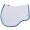 Ogilvy Eventer Profile Saddle Pad- Custom