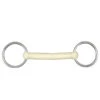 Happy Mouth Plain Mullen Loose Ring Bit