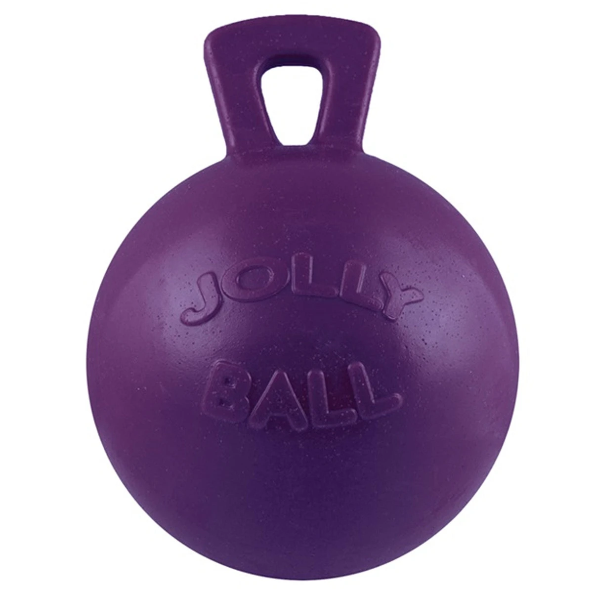 Jolly Ball With 10" Handle 1 Jolly Ball With 10" Handle