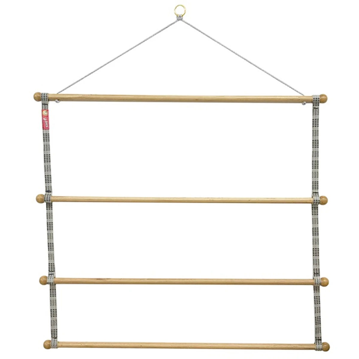 5/A Baker Blanket Bar 1 5/A Baker Blanket Bar