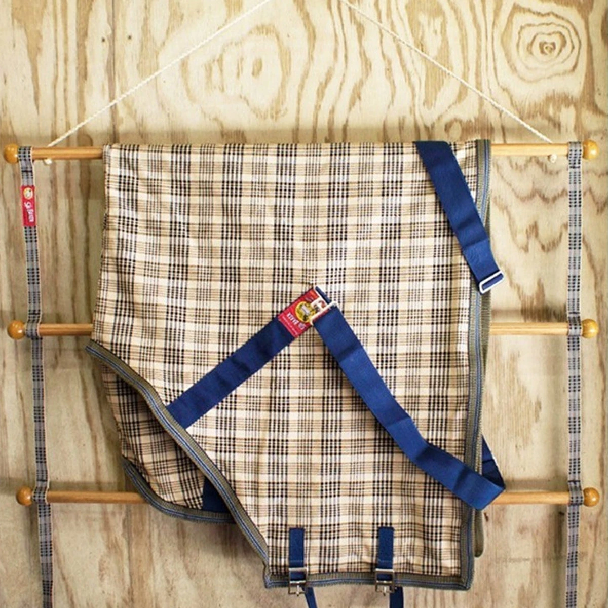 5/A Baker Blanket Bar 2 5/A Baker Blanket Bar - Image 2