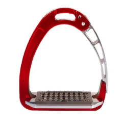 Acavallo Arena Aluplus Aluminum Stirrups -Weatherbeeta Store red c9a8e04b b16e 4b5f a857 1098c29f6bac