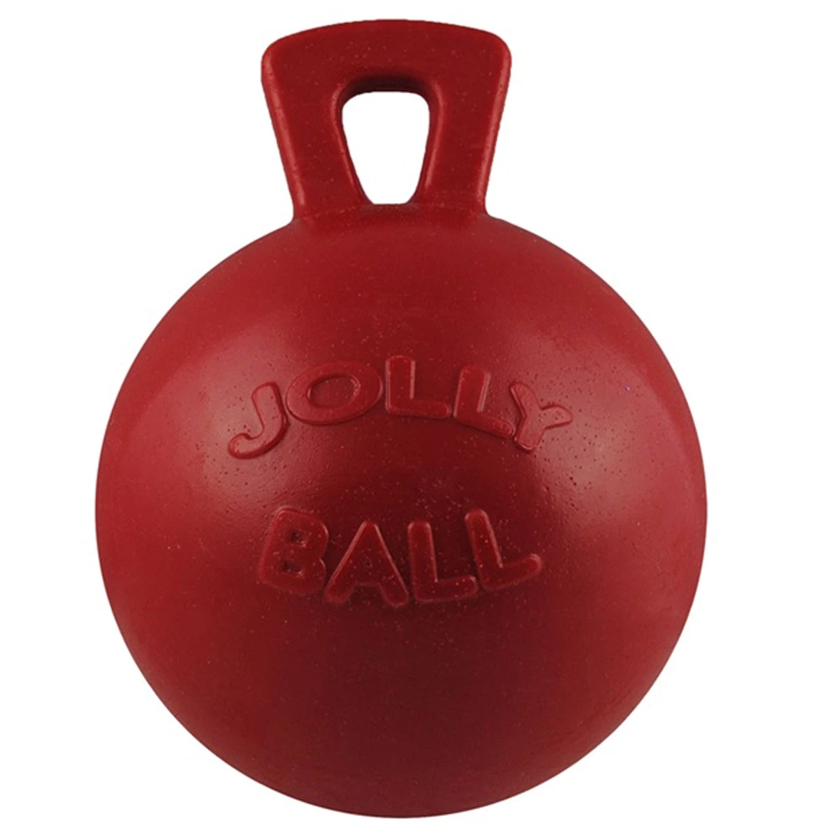 Jolly Ball With 10" Handle 2 Jolly Ball With 10" Handle - Image 2