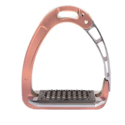 Acavallo Arena Aluplus Aluminum Stirrups -Weatherbeeta Store rosegold 80918616 94ad 4209 9119 b8fb8224cea3