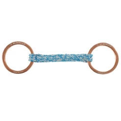 Acavallo "Jumpe" Alupro Bit -Weatherbeeta Store rosegold 8ec40a69 2d89 42e0 92c7 6c807d7c42f0