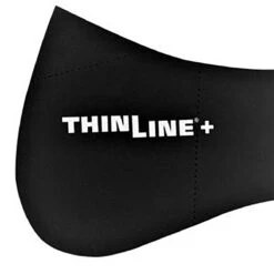 ThinLine English Trim To Fit Saddle Fitting Shims Pair -Weatherbeeta Store shim pair perforations 2