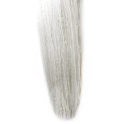 Custom Braider's Choice Tail Extensions -Weatherbeeta Store silvwhite