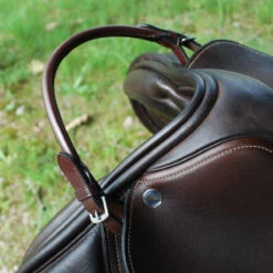 Red Barn By KL Select Pommel Strap