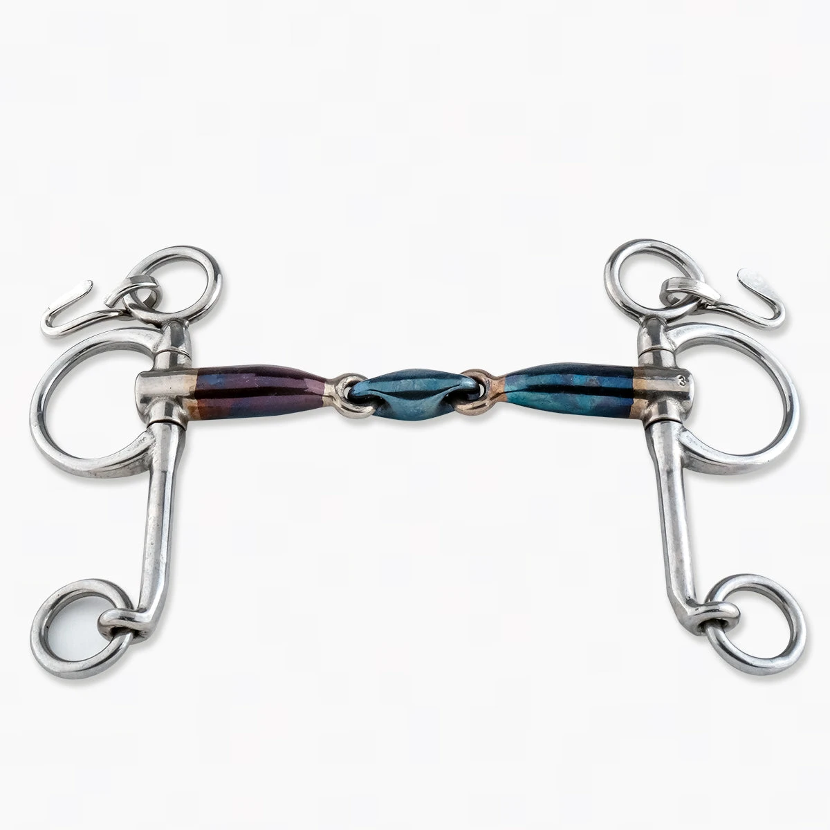 Trust Sweet Iron Elliptical Pelham 1 Trust Sweet Iron Elliptical Pelham