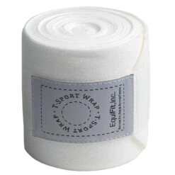 EquiFit T-Sport Wrap -Weatherbeeta Store white2 77345.1590076406.1280.1280