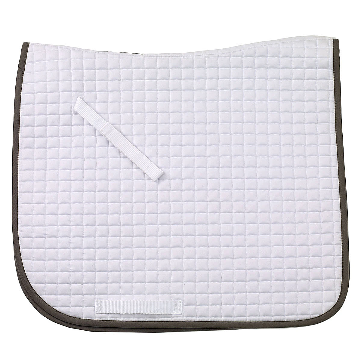 Ovation Pro Square Quilt Dressage Pad 4 Ovation Pro Square Quilt Dressage Pad - Image 4