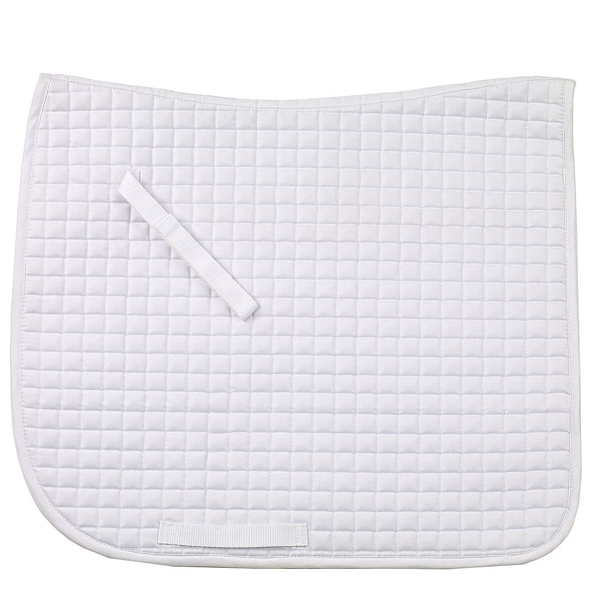Ovation Pro Square Quilt Dressage Pad 1 Ovation Pro Square Quilt Dressage Pad