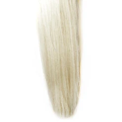 Custom Braider's Choice Tail Extensions -Weatherbeeta Store wht.gry 37.40 qtr 1